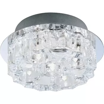 Потолочный светильник Cool Ice A1441PL-5CC Arte Lamp