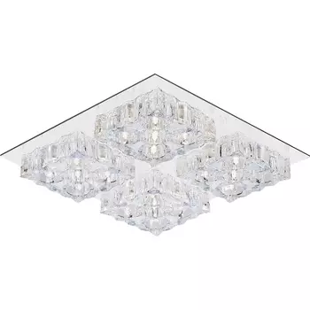 Потолочный светильник Cool Ice A1442PL-20CC Arte Lamp