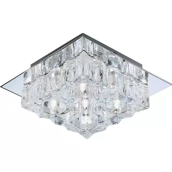 Потолочный светильник Cool Ice A1442PL-5CC Arte Lamp