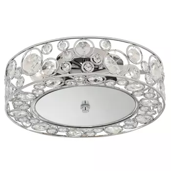Потолочный светильник Cool Ice A8563PL-3CC Arte Lamp