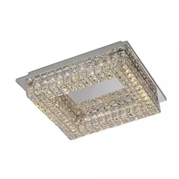 Потолочный светильник Crystal 4586 Mantra