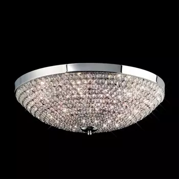 Потолочный светильник Crystal 4609 Mantra