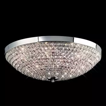 Потолочный светильник Crystal 4610 Mantra