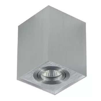 Потолочный светильник Crystal Lux CLT 420C AL