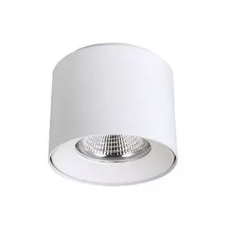 Потолочный светильник Crystal Lux CLT 522C117 WH