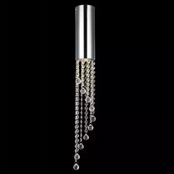 Потолочный светильник Crystal Lux Creek PL M
