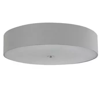 Потолочный светильник Crystal Lux Jewel PL500 Gray