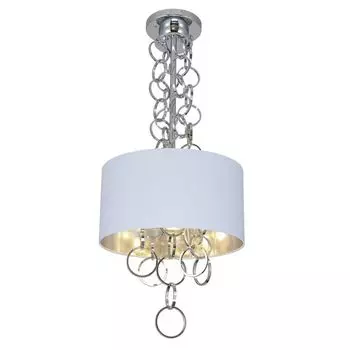 Потолочный светильник Crystal Lux Olimpo SP4