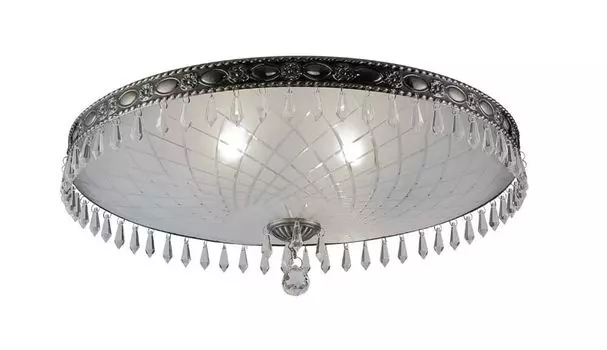 Потолочный светильник Crystal Lux Sole PL400