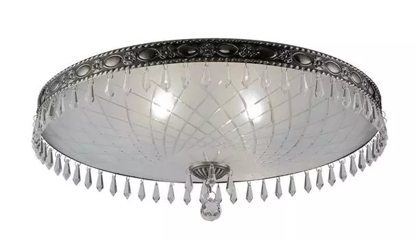Потолочный светильник Crystal Lux Sole PL500
