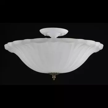 Потолочный светильник Crystal Lux Sophia PL6 D500