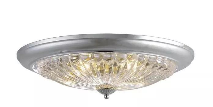 Потолочный светильник Crystal Lux Vento PL500