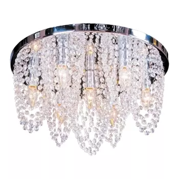 Потолочный светильник Crystie A8539PL-7CC Arte Lamp