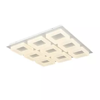 Потолочный светильник Cubico SL831.502.09 ST Luce