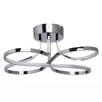 Потолочный светильник De Markt Аурих 12 496015202