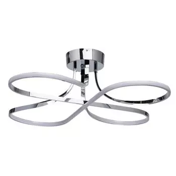 Потолочный светильник De Markt Аурих 12 496015302