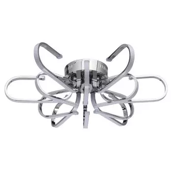 Потолочный светильник De Markt Аурих 18 496016712