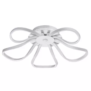 Потолочный светильник De Markt Аурих 19 496016905