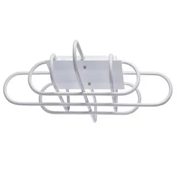 Потолочный светильник De Markt Аурих 496016306