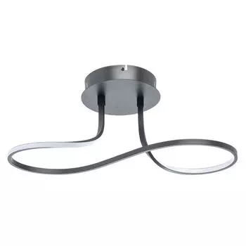 Потолочный светильник De Markt Аурих 496018001