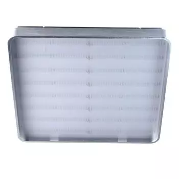 Потолочный светильник De Markt Граффити 678011901