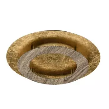 Потолочный светильник De Markt Иланг 1 712011101