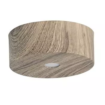 Потолочный светильник De Markt Иланг 4 712010101