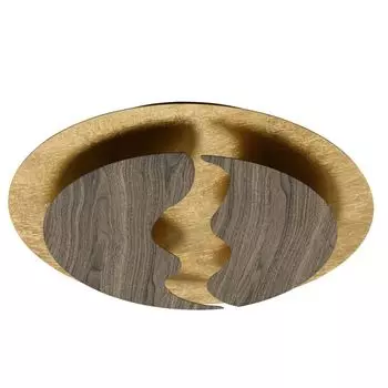 Потолочный светильник De Markt Иланг 712011701