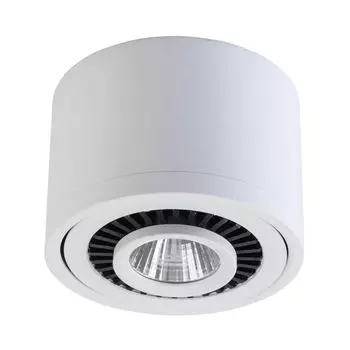 Потолочный светильник De Markt Круз 20 637017301