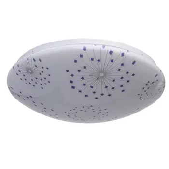 Потолочный светильник De Markt Омега 325014501