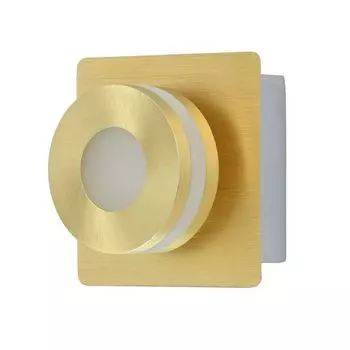 Потолочный светильник De Markt Пунктум 549020201