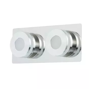 Потолочный светильник De Markt Пунктум 549020402