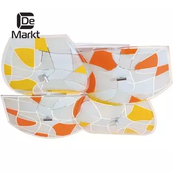 Потолочный светильник De Markt Радуга 262014004