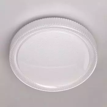 Потолочный светильник De Markt Ривз 4 674013901