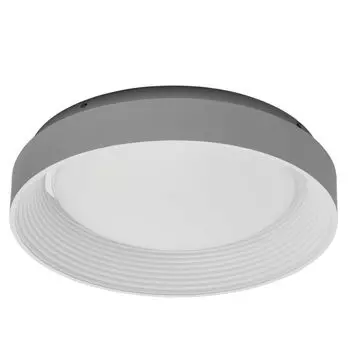 Потолочный светильник De Markt Ривз 674016701