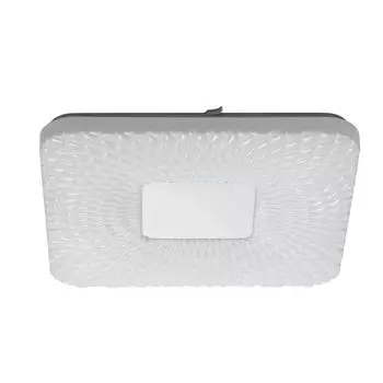 Потолочный светильник De Markt Ривз 674017301