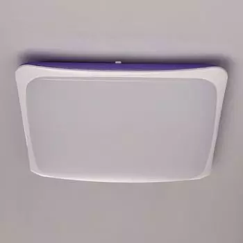 Потолочный светильник De Markt Ривз 8 674014501