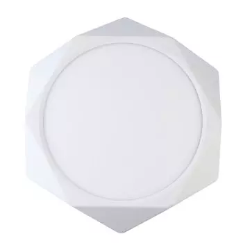 Потолочный светильник De Markt Стаут 702011301