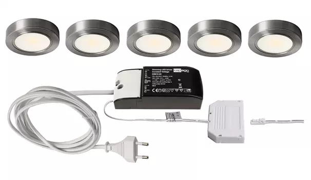 Потолочный светильник Deko-Light Pack Bundle 620007