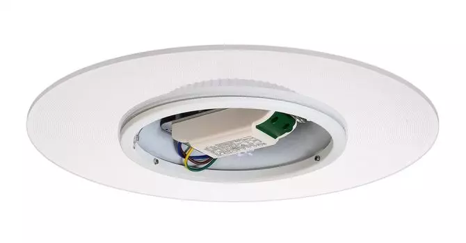 Потолочный светильник Deko-Light Zaniah 370 348149