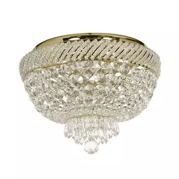 Потолочный светильник Dio D`arte Bari Bari E 1.2.35.400 G