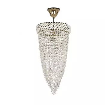 Потолочный светильник Dio D`arte Bari Bari E 1.3.25.300 G