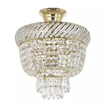 Потолочный светильник Dio D`arte Bari Bari E 1.3.25.399 G