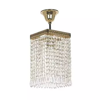 Потолочный светильник Dio D`arte Cremono Cremono E 1.3.14.300 G