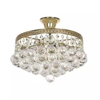 Потолочный светильник Dio D`arte Cremono Cremono E 1.3.30.400 G