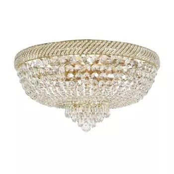 Потолочный светильник Dio DArte Asfour Bari E 1.2.60.200 G