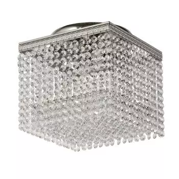 Потолочный светильник Dio DArte Asfour Cremono E 1.2.24.200 N