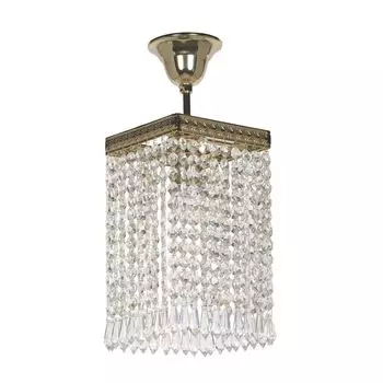 Потолочный светильник Dio DArte Asfour Cremono E 1.3.14.200 G