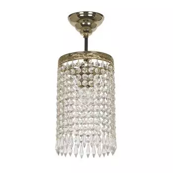 Потолочный светильник Dio DArte Asfour Cremono E 1.3.15.200 G