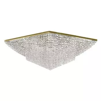 Потолочный светильник Dio DArte Asfour Ferrara E 1.2.50.200 G